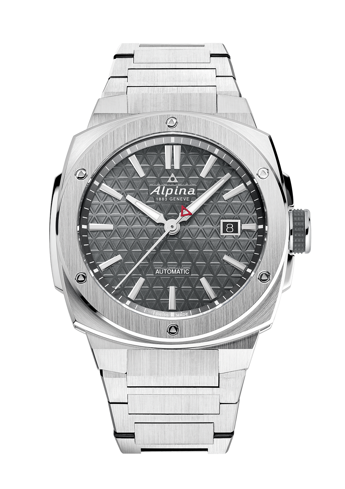 Orologio Alpina Extreme Automatico